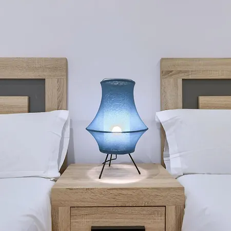 Ayuntamiento Cerca Del Casco Viejo & Parking Apartmán Bilbao