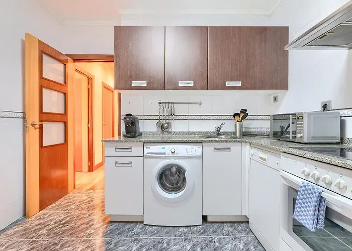 Ayuntamiento Cerca Del Casco Viejo & Parking Διαμέρισμα Μπιλμπάο