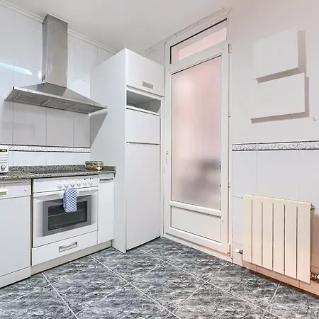 Appartement Ayuntamiento Cerca Del Casco Viejo & Parking *