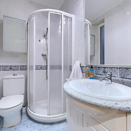 Ayuntamiento Cerca Del Casco Viejo & Parking 公寓 *