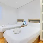 Apartment Ayuntamiento Cerca Del Casco Viejo & Parking