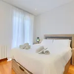 Ayuntamiento Cerca Del Casco Viejo & Parking Apartment *